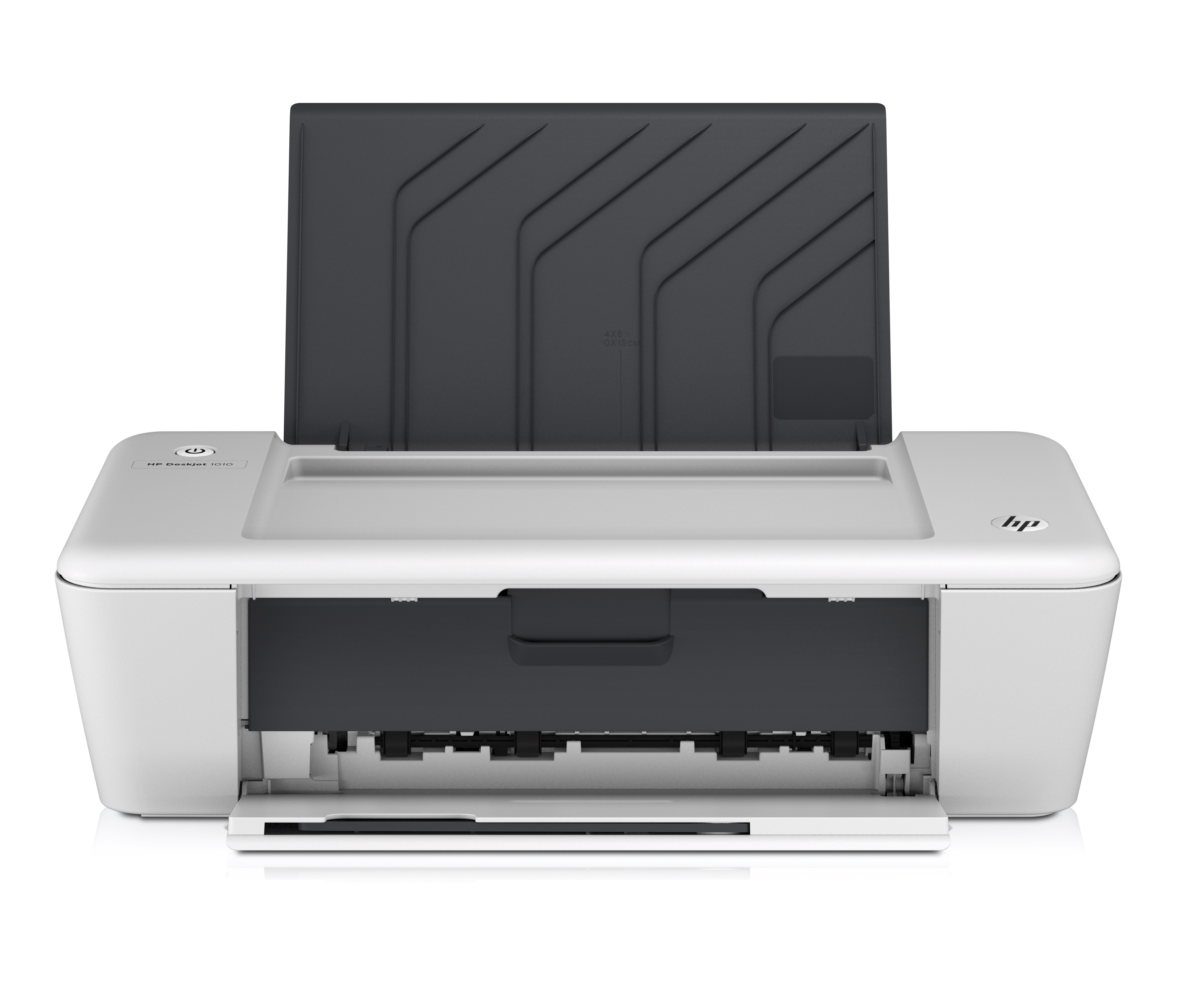 Impresora - HP Deskjet 1010-W con USB