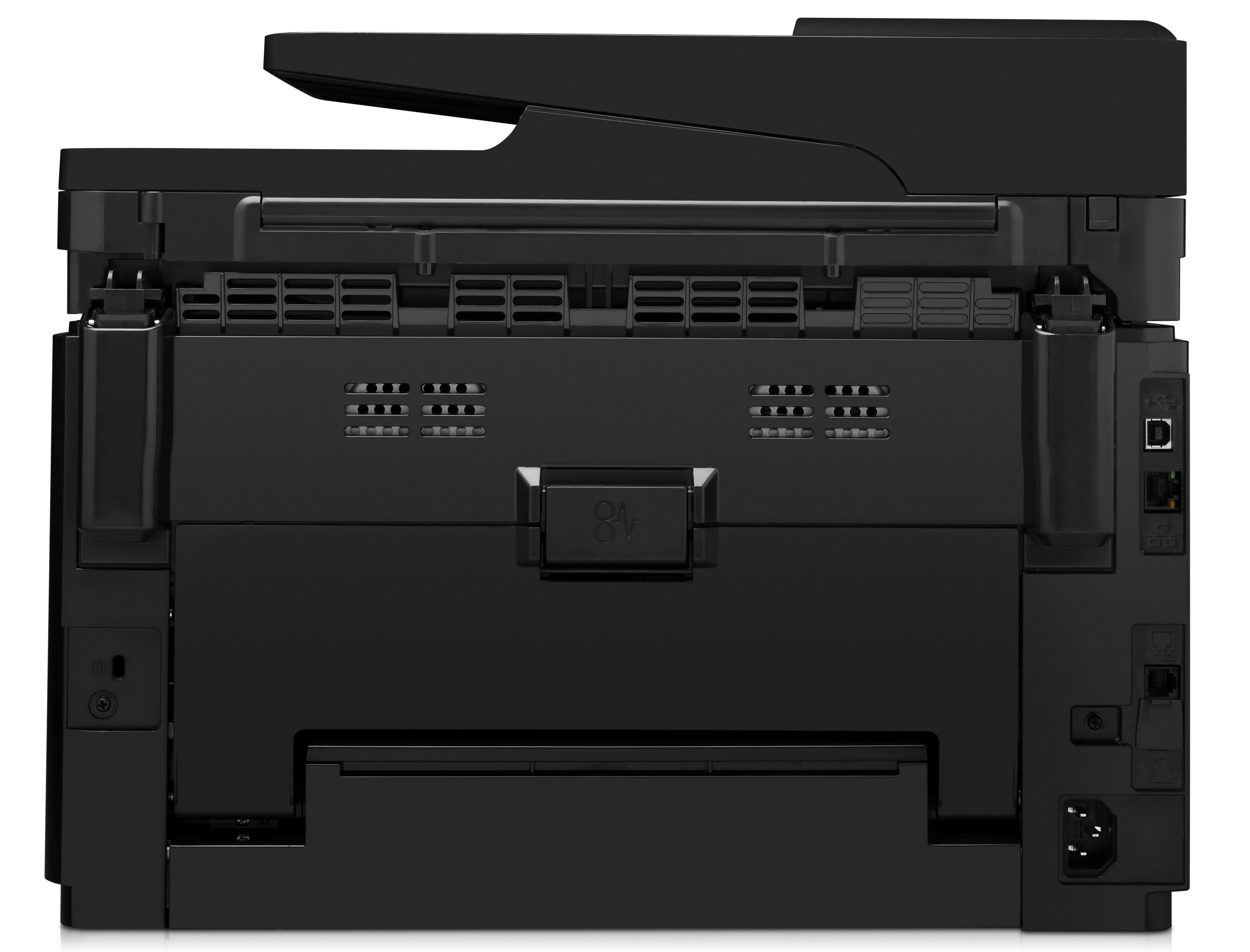 Impresora multifunción láser - HP MFP-M177FW con WiFi e impresión móvil