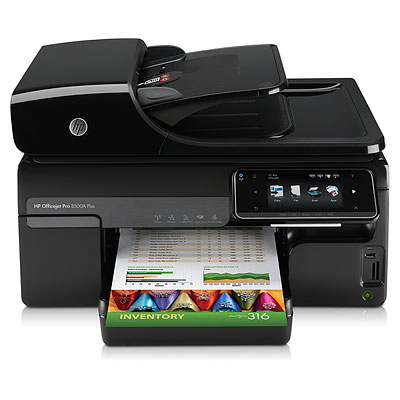 Impresora - HP, OFFICEJET-PRO 8500 A-PLUS