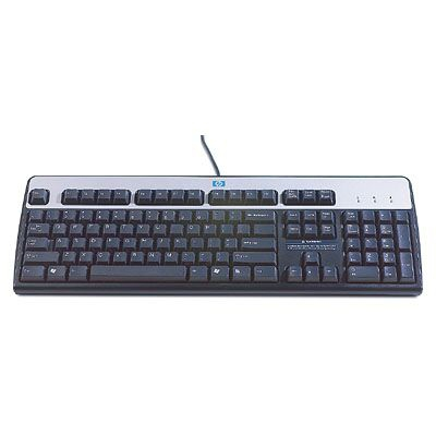 USB Standard Keyboard
