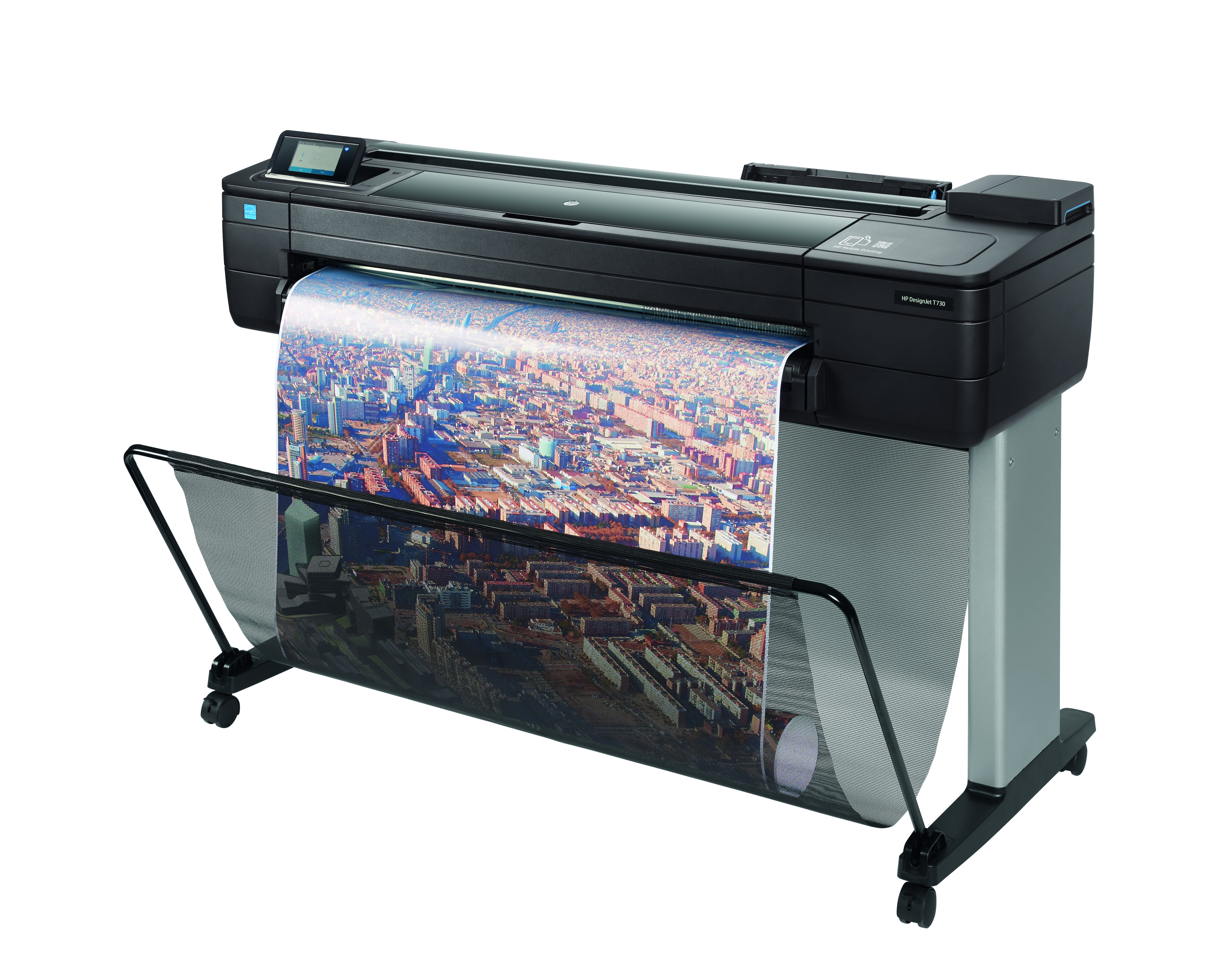 HP Designjet T730 36-in