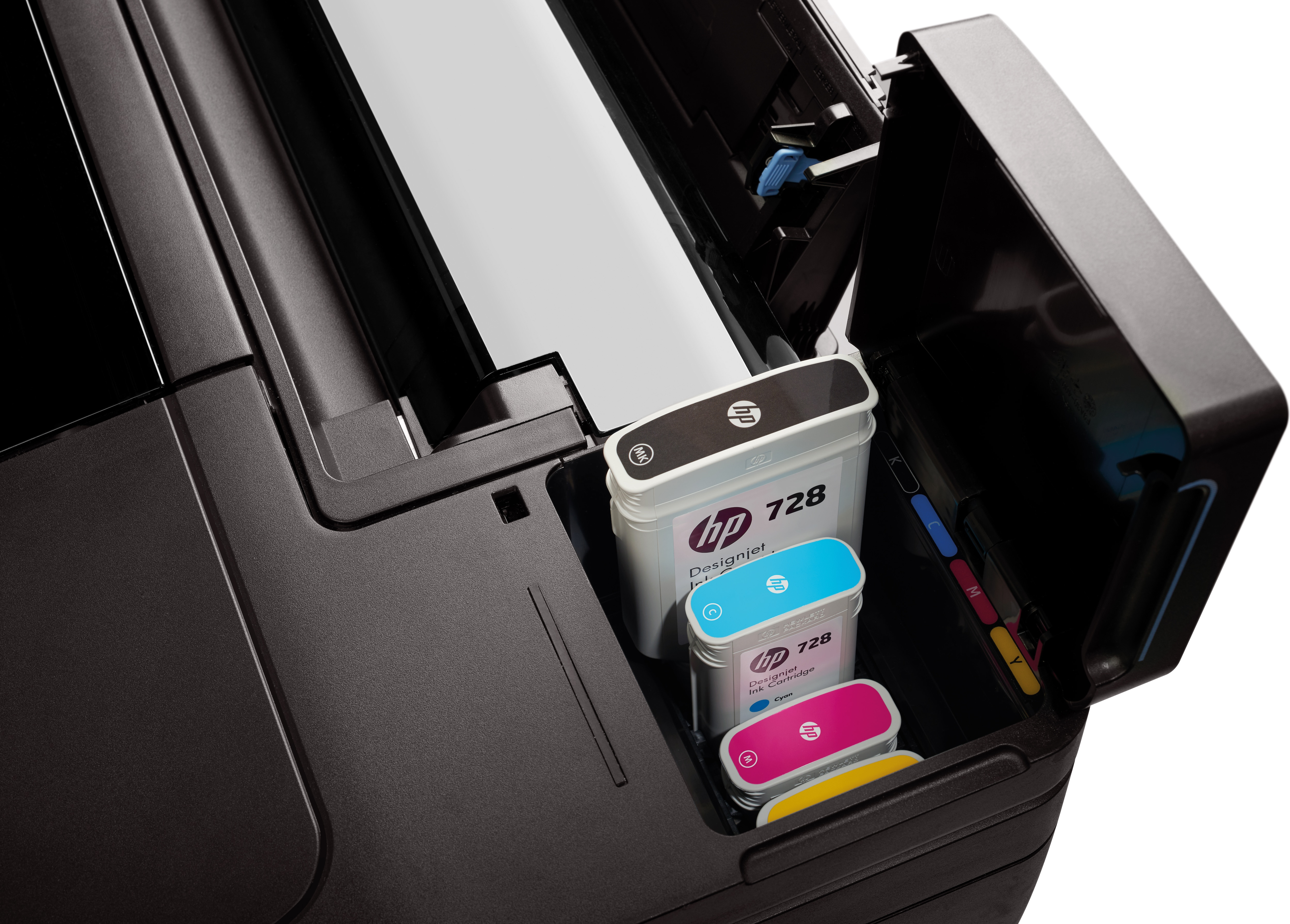 HP Designjet T730 36-in