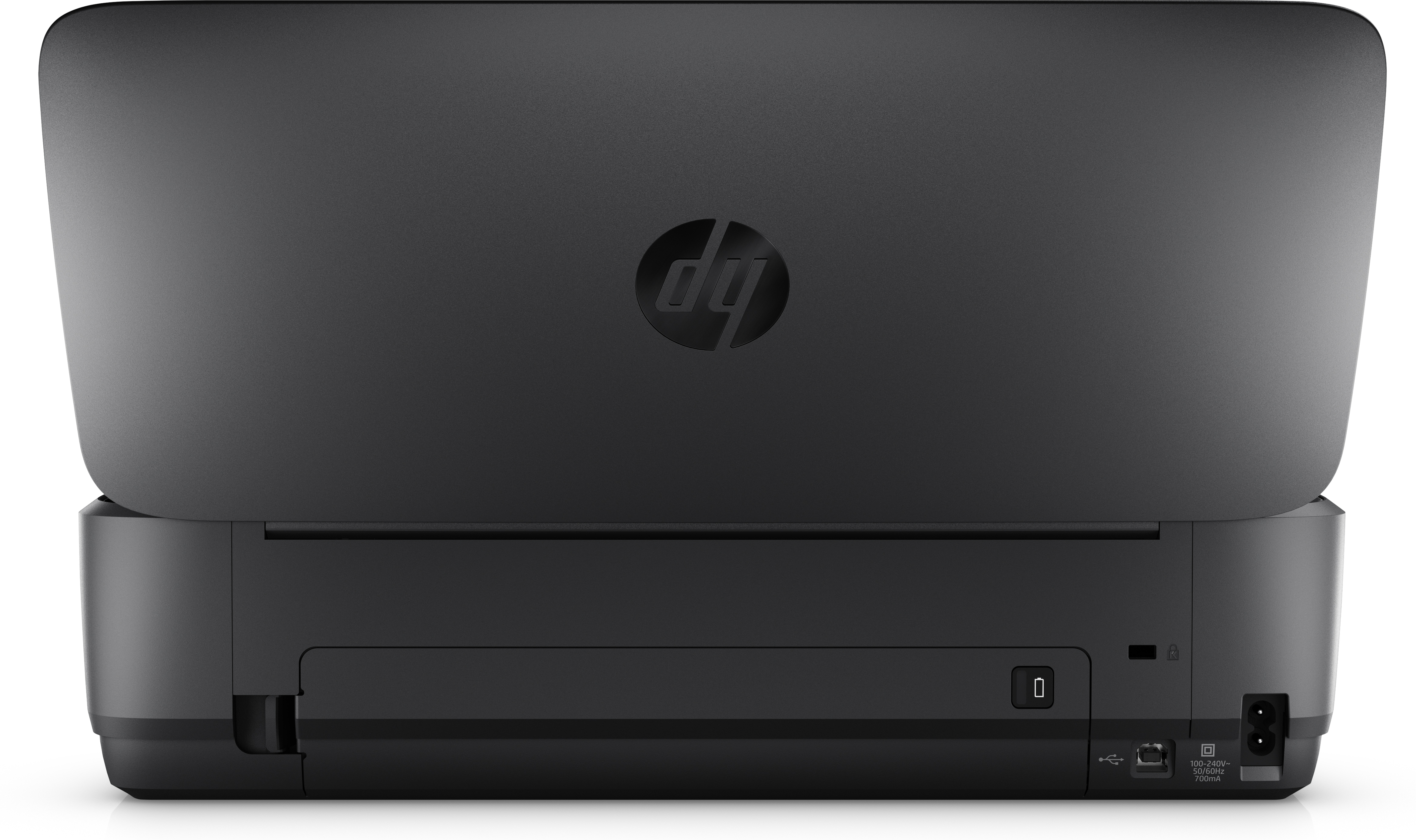 HP OfficeJet 252
