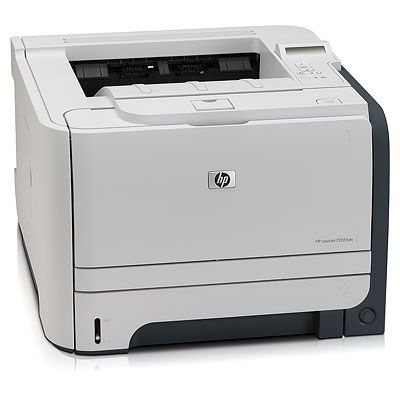 HP Laserjet P2055DN Lazer Yazıcı