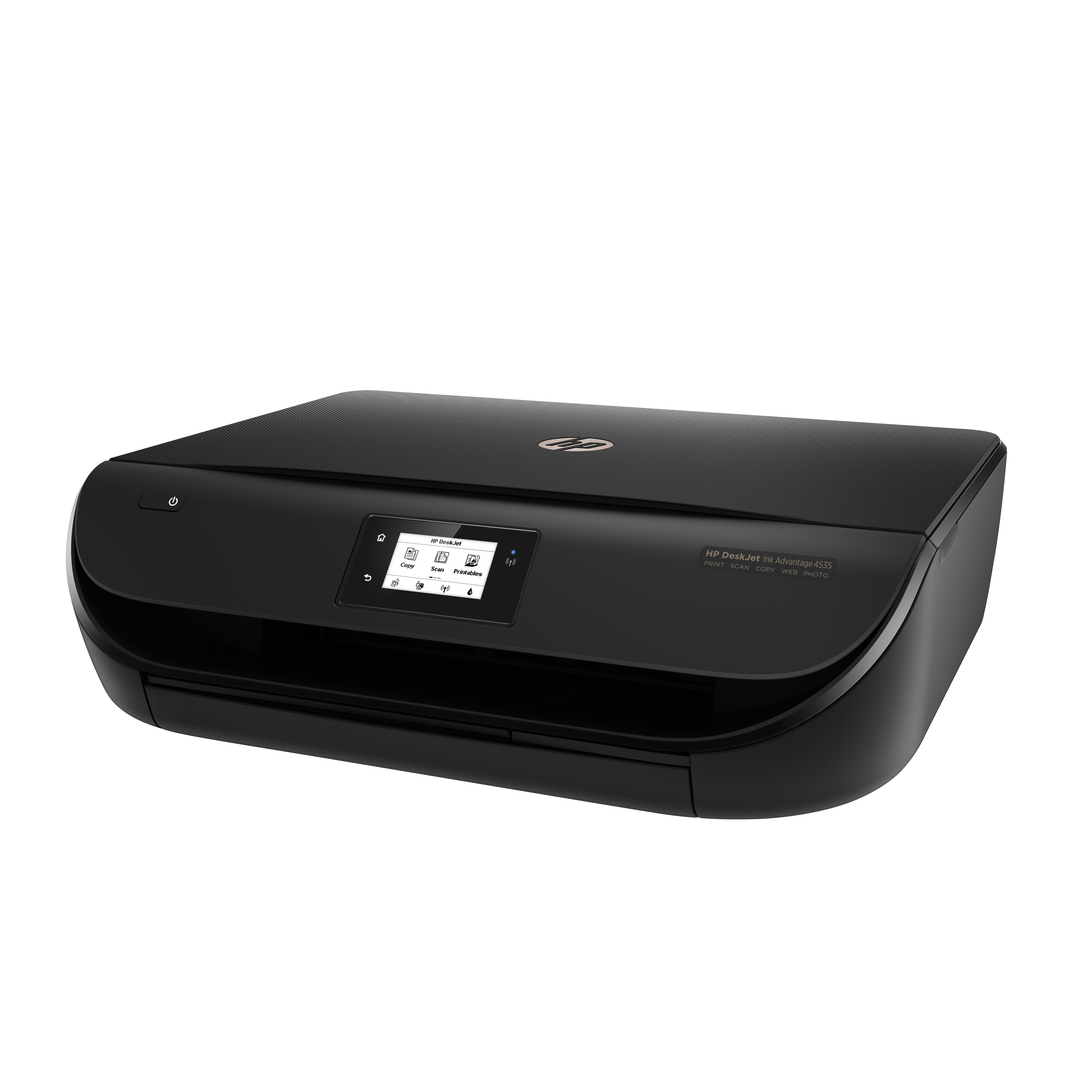 HP Hp F0V64C Deskjet Ink Advantage 4535 All-In-One Yazıcı