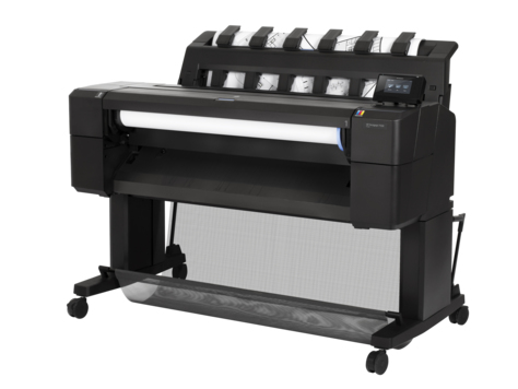 HP Designjet T930
