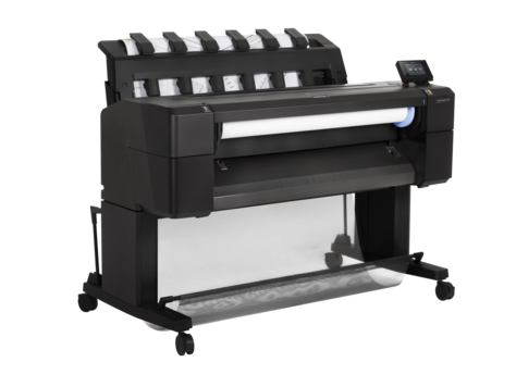 HP Designjet T930