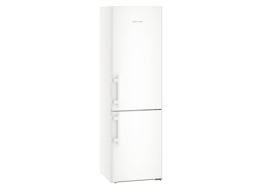 Frigorífico combi - Liebherr CN 4835, 365 l, No Frost, 201 cm, VarioSpace, BioCool, Blanco