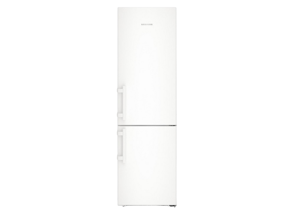 Frigorífico combi - Liebherr CN 4835, 365 l, No Frost, 201 cm, VarioSpace, BioCool, Blanco