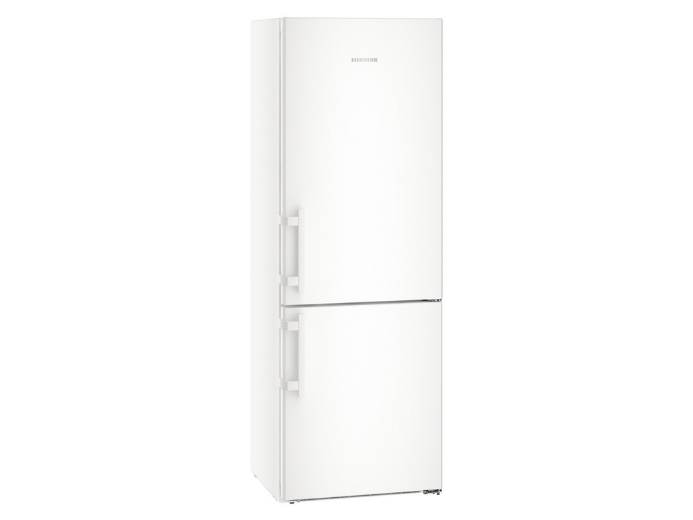 Frigorífico combi - Liebherr CN 5735, 410 l, No Frost,201 cm, VarioSpace, BioCool, Blanco