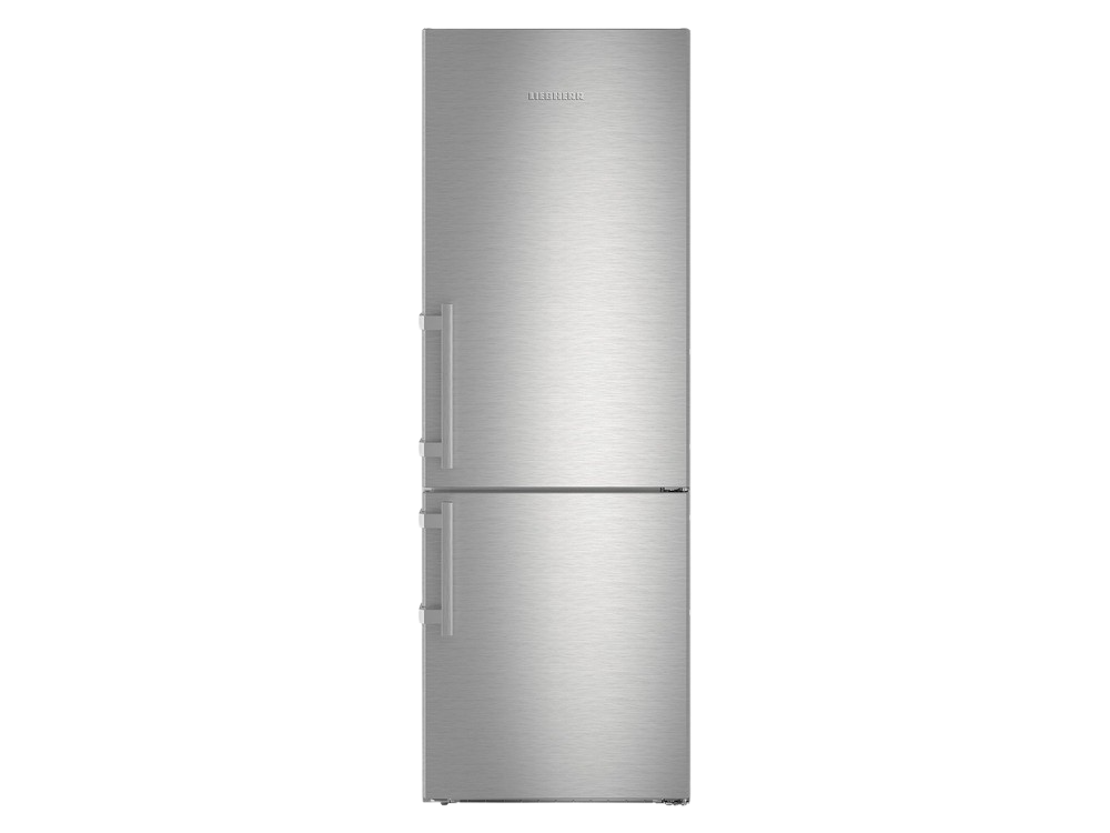 Combi Frost D cnef5745 nofrost liebherr bluperformance 3 cajones biocool icemaker 201 x 70 665 cms. 294 103 puertas inox clase 5745 411 574521