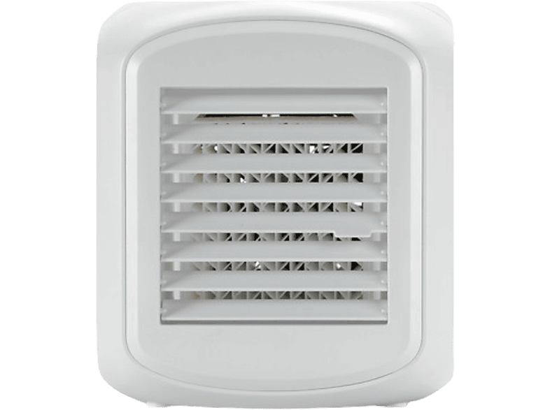 REACONDICIONADO Seminuevo Muy bueno Climatizador evaporativo - Taurus Snowfield Mini, 5 W, 3 Velocidades, ventilador y climatizador, 2 depósitos