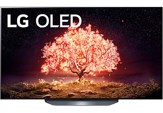 LG OLED55B19LA - TV (55 ", UHD 4K, OLED)