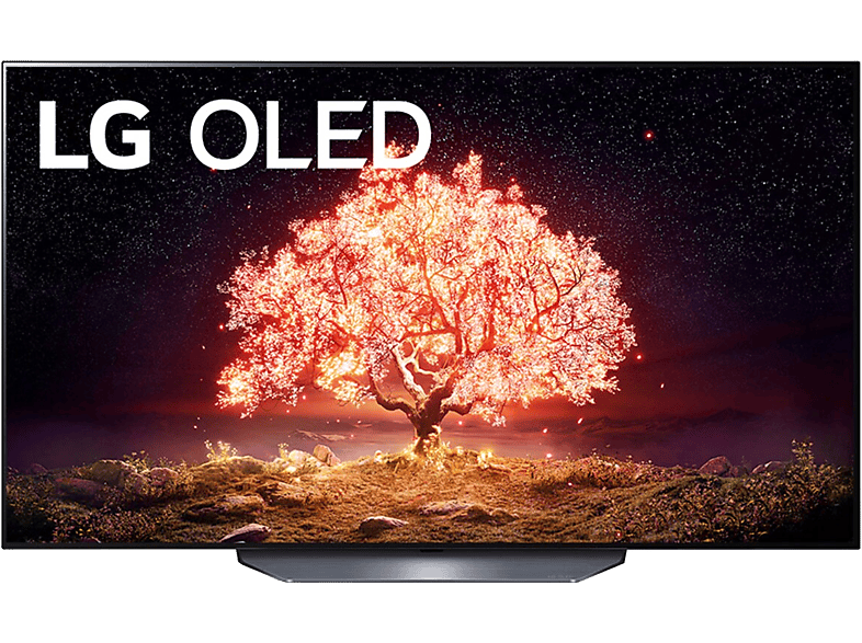 LG OLED55B19LA TV (55, UHD 4K, OLED)