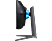SAMSUNG Odyssey G7 LC27G75TQSR - Moniteur gaming (27 ", WQHD, 240 Hz, Noir)