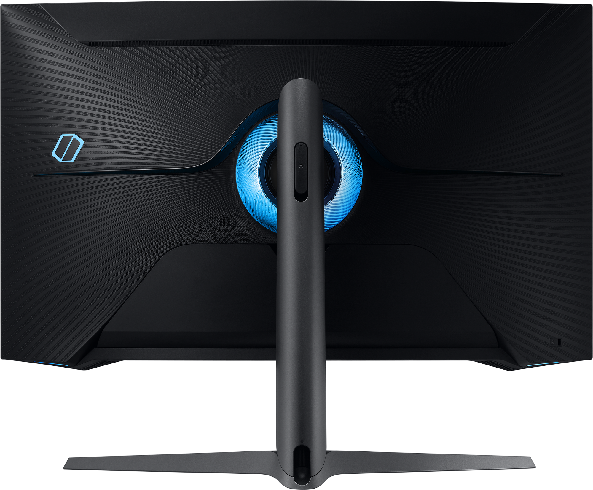 SAMSUNG Odyssey G7 LC32G75TQSR 32 " WQHD Moniteur gaming (1 ms temps de réaction, 240 Hz)