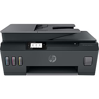 HP All-in-one printer Smart Tank Plus 570 (5HX14A)