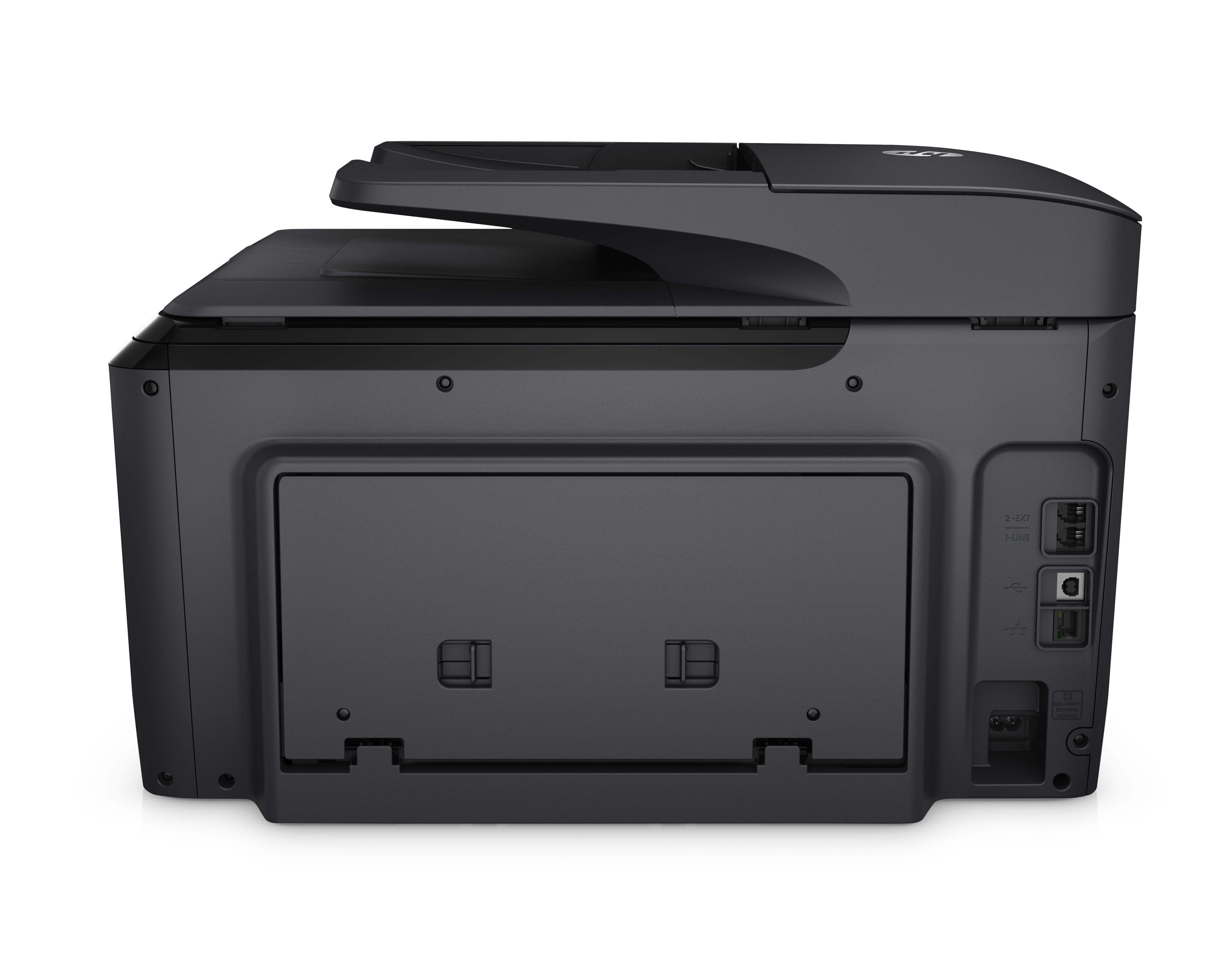 HP OfficeJet Pro 8715 (Instant Ink) 4-in-1 Multifunktionsdrucker
