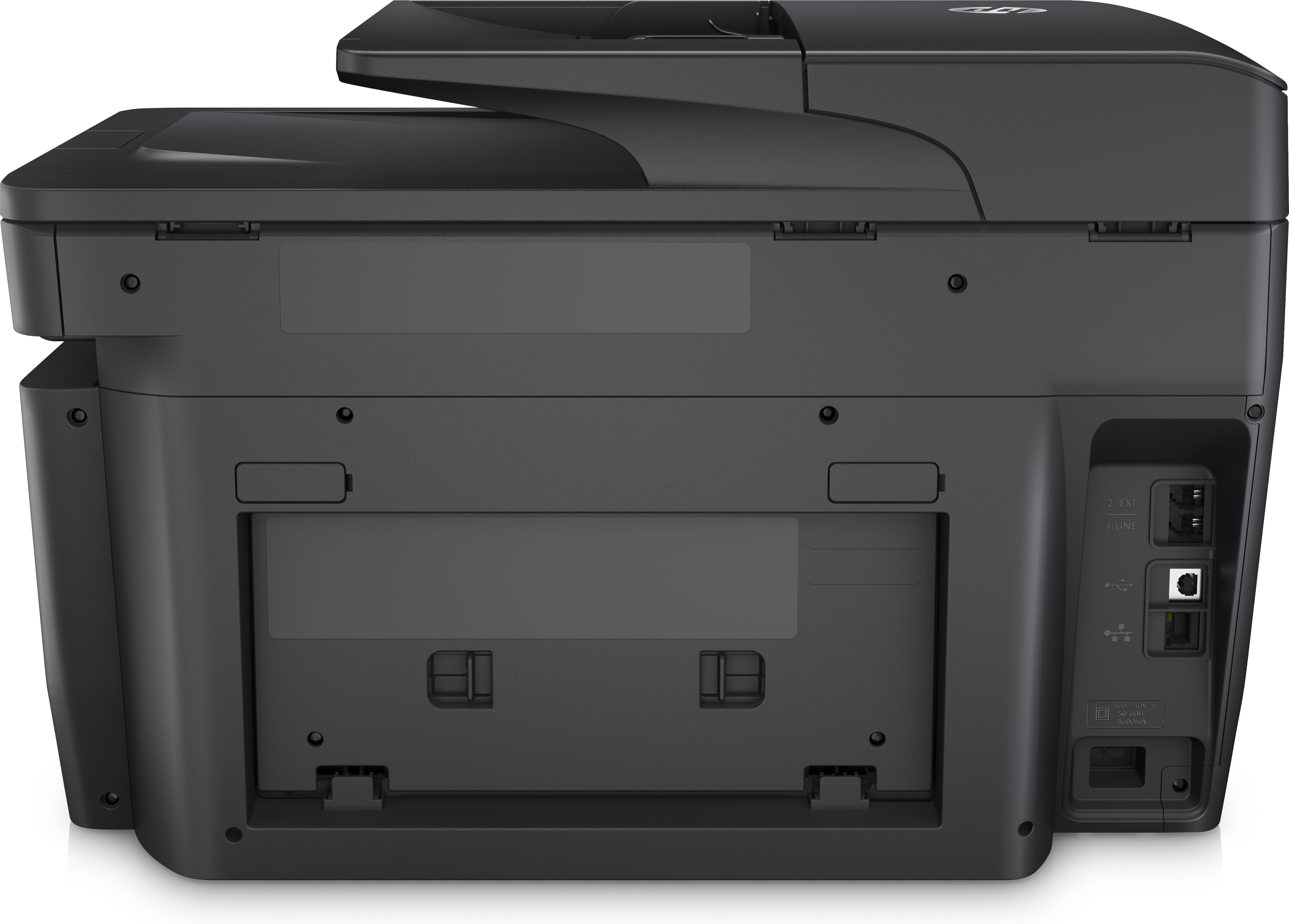 HP OfficeJet Pro 8725 (Instant Ink) 4-in-1 Multifunktionsdrucker