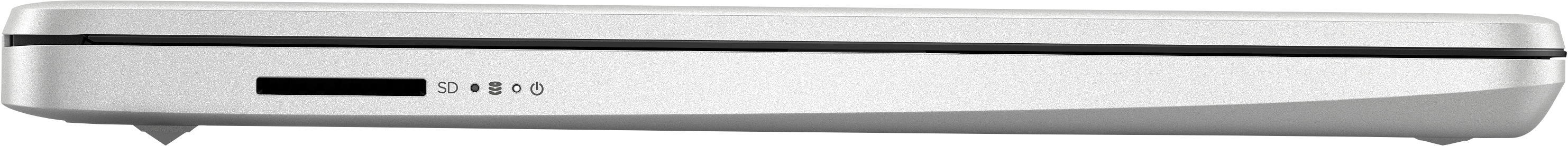 HP 14s-fq1377ng - 14 Zoll - AMD Ryzen™ 7 5700U - 16 GB - 1 TB - AMD Radeon™ Onboard Graphics - Windows 10 Home (64 Bit)
