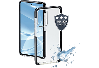 HAMA Cover Protector für Samsung Galaxy A72, Schwarz