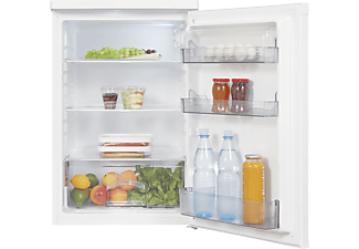 OK.-GGV OFR 131 E Kühlschrank (E, 842 mm hoch, Weiß)