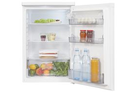 GORENJE RB492PW Kühlschrank (E, 845 mm hoch, Weiß) online kaufen |  MediaMarkt