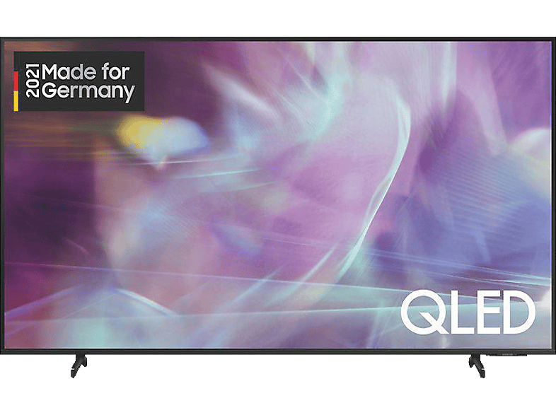 Samsung GQ75Q60A 75-inch QLED TV