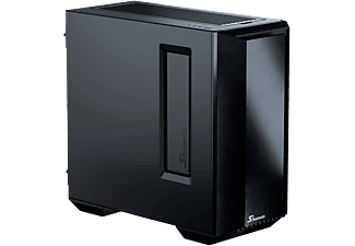 SEASONIC Syncro DPC-850 Platinum - Case del PC (Nero)