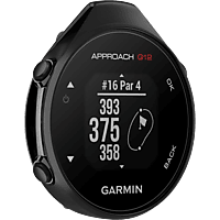 GARMIN Approach G12 GPS-Golf-Entfernungsmesser