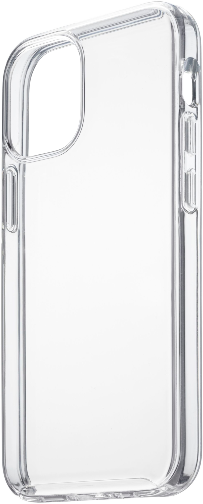 CELLULARLINE Cover Gloss iPhone 12 Pro Max Transparent (GLOSSIPH12PRMT)