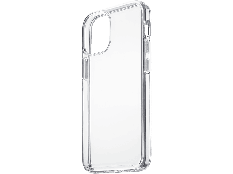 Cellularline Cover Gloss Iphone 12 Pro Max Transparent (glossiph12prmt)
