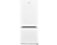VESTEL NFK48001 427L No Frost Alttan Donduruculu Buzdolabı Beyaz
