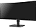 LG 35BN77C-B - Monitor, 35 ", UWQHD, 100 Hz, Schwarz