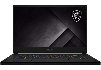 MSI GS66 Stealth (10UG-288NE) - 15.6" Gaming Laptop med RTX 3070