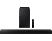 SAMSUNG HW-A550 - Soundbar (2.1, Schwarz)