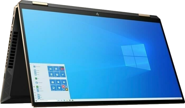 HP Spectre x360 14-ea0072ng Convertible 13,5 Zoll, Intel® Core™ i7