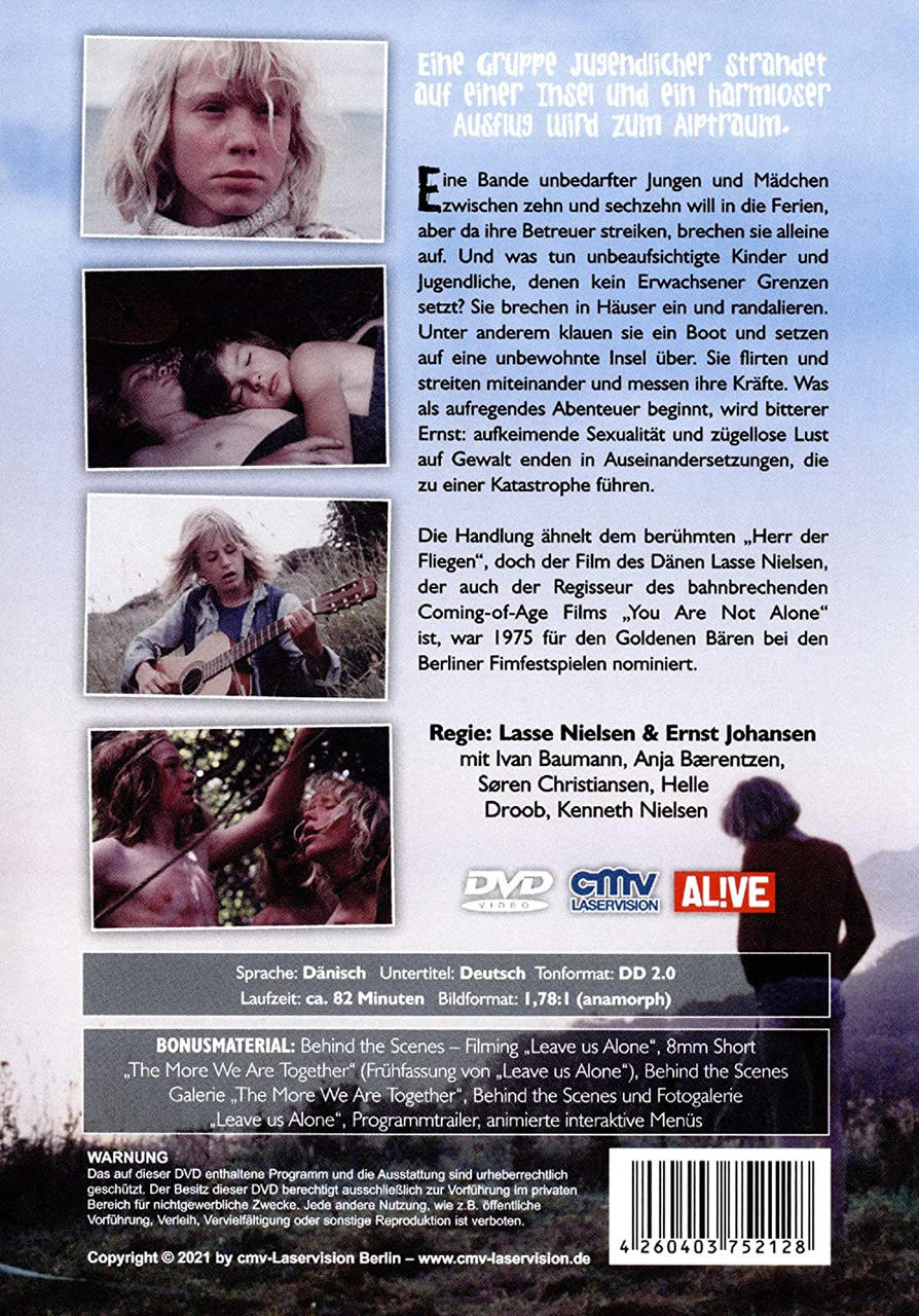 Filmposter mit Schauspielern darauf.