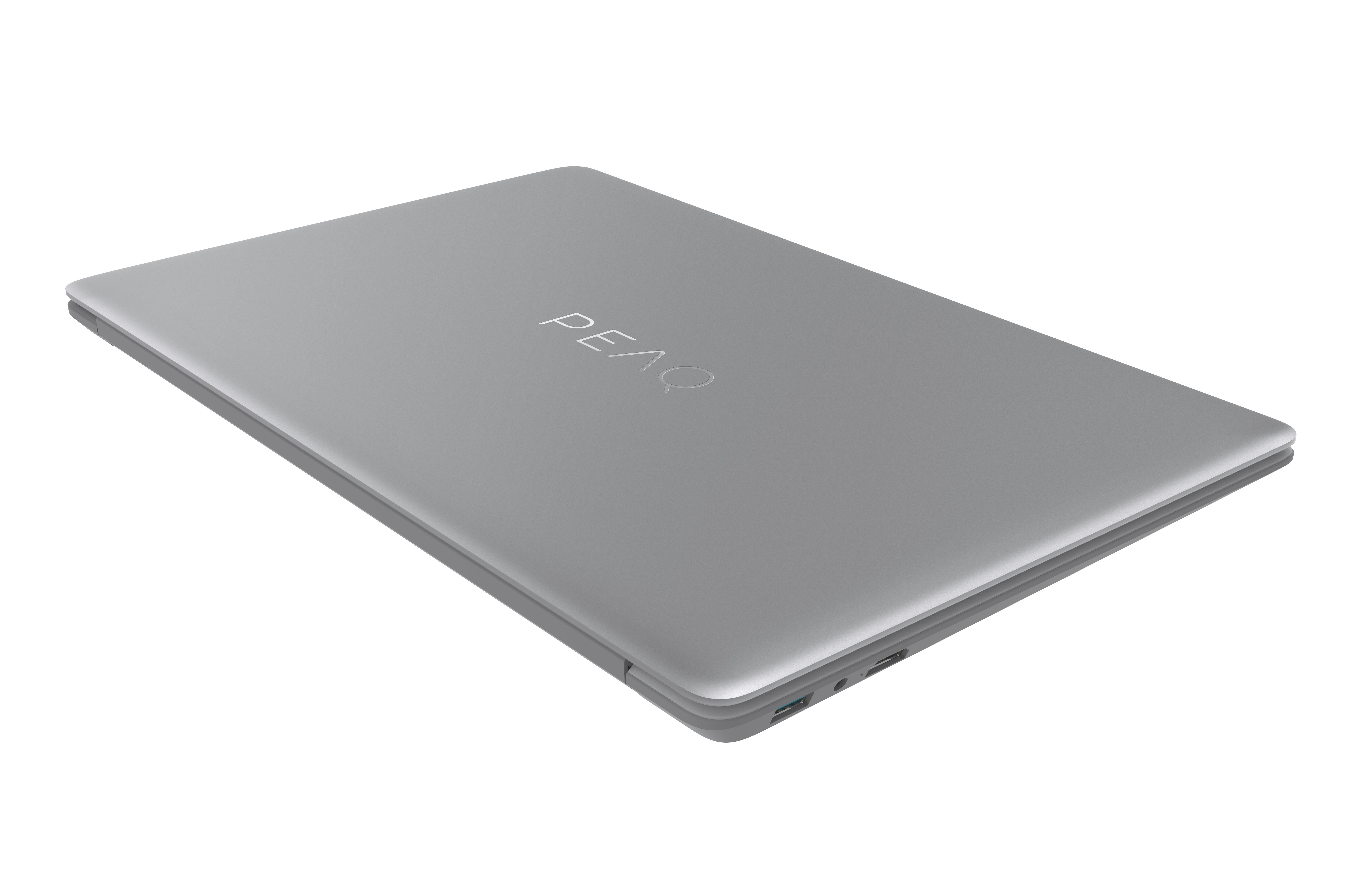 PEAQ Classic PNB C150-7S8512DV - 15,6 Zoll - Intel® Core™ i7 i7-6560U - 8 GB - 512 GB - Intel® Iris® Plus Graphics - Windows 10 Home (64 Bit)