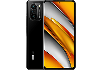 XIAOMI POCO F3 - 256 GB Zwart 5G