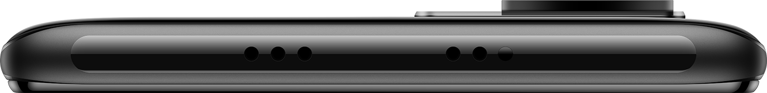 XIAOMI POCO F3 - 256 GB Zwart 5G