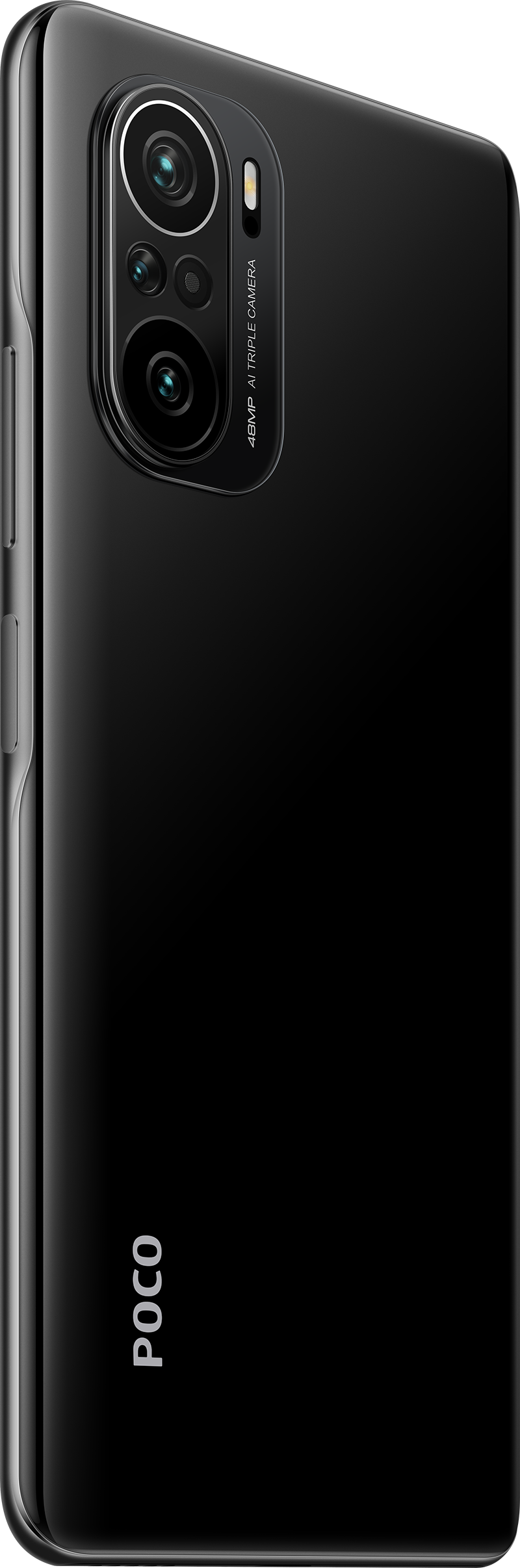 XIAOMI POCO F3 - 256 GB Zwart 5G