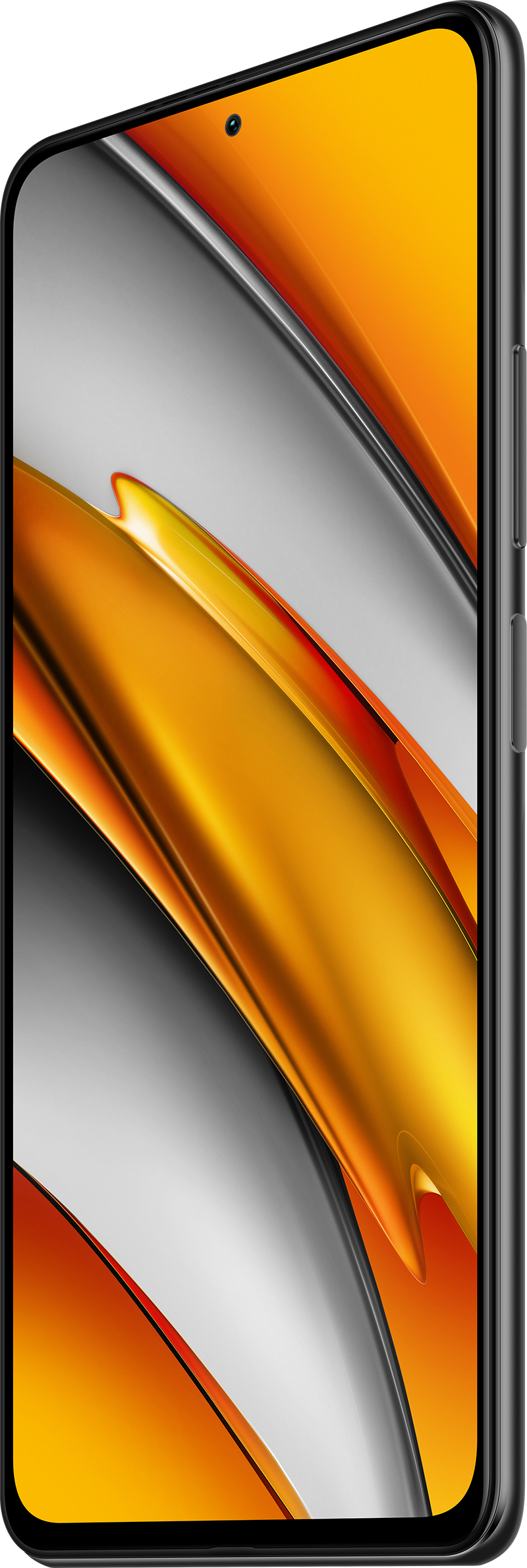 XIAOMI POCO F3 - 256 GB Zwart 5G