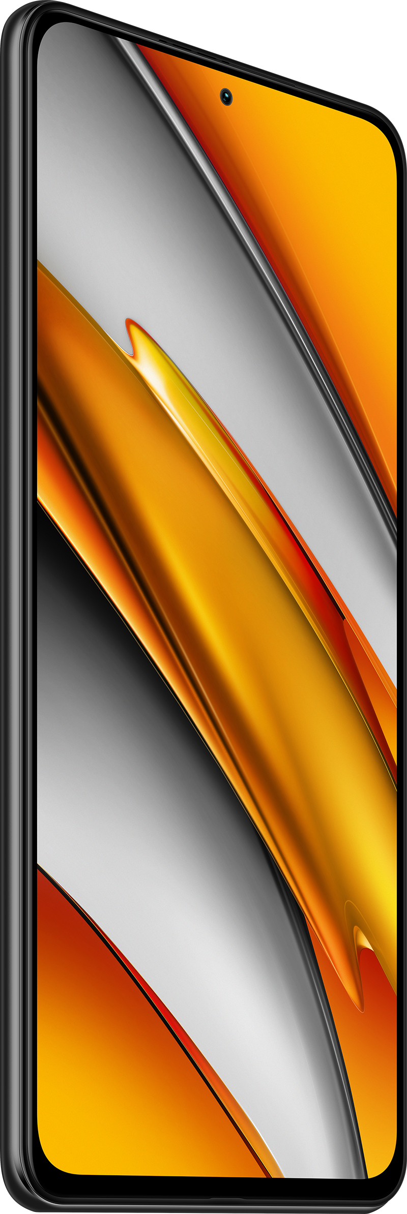 XIAOMI POCO F3 - 256 GB Zwart 5G
