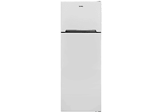 VESTEL NF52001 F Enerji Sınıfı 451L Üstten Donduruculu Buzdolabı Beyaz