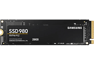 SAMSUNG 980 PCIe 3.0 NVMe M.2 belső SSD 250 GB (MZ-V8V250BW)