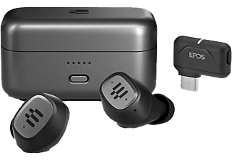 EPOS-SENNHEISER GTW 270 Hybrid Gaming fülhallgató mikrofonnal
