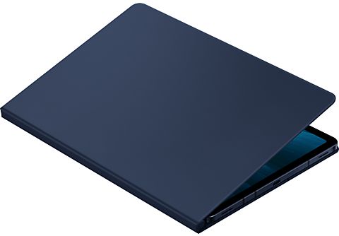 SAMSUNG Book Cover Tab S7 Blauw