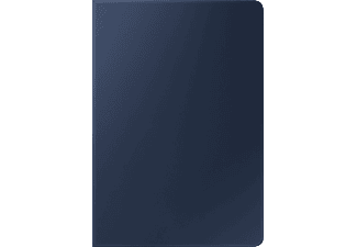 SAMSUNG Book Cover Tab S7+ Blauw