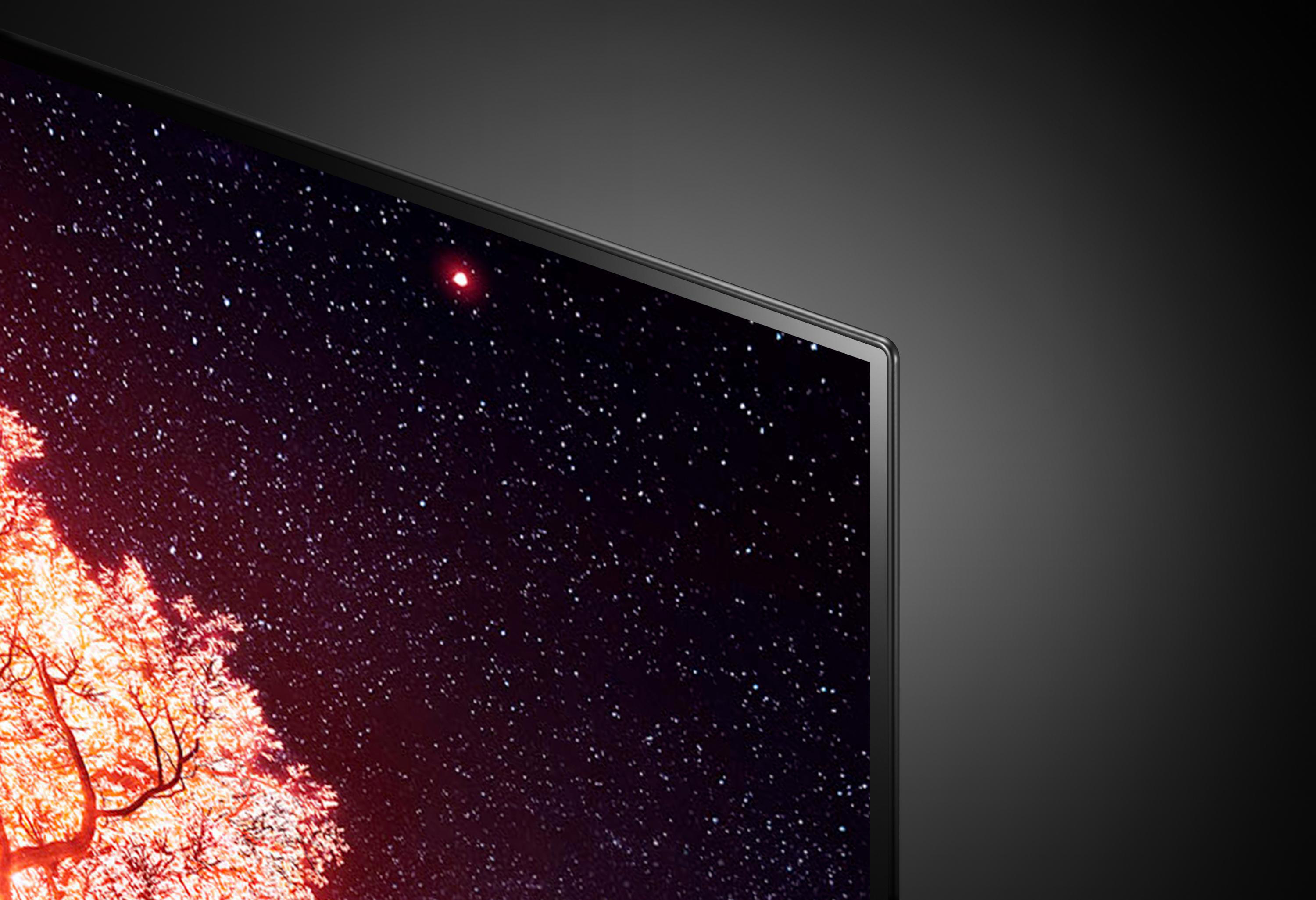 LG OLED77B19LA OLED TV (Flat, 77 Zoll / 195 cm, UHD 4K, SMART TV, webOS 6.0 mit LG ThinQ)
